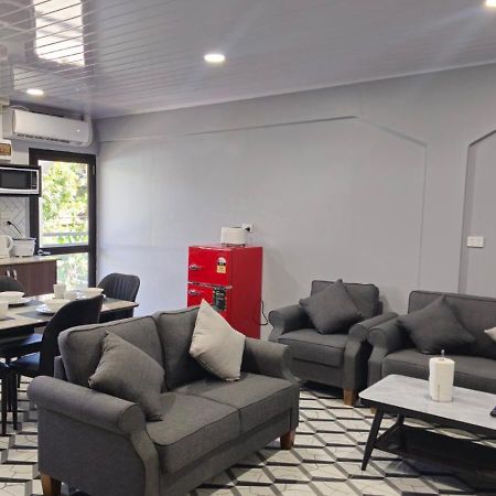 Deans Apartment Lautoka Ngoại thất bức ảnh